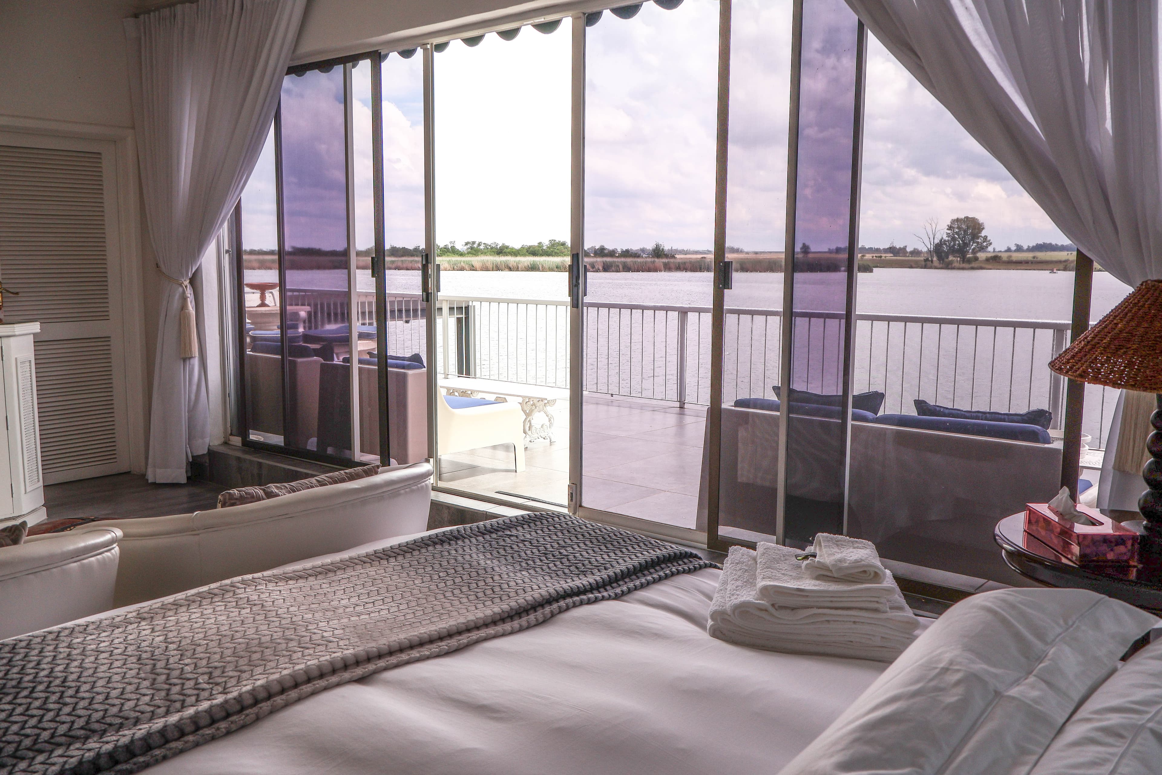 Boathouse Bungalow photo