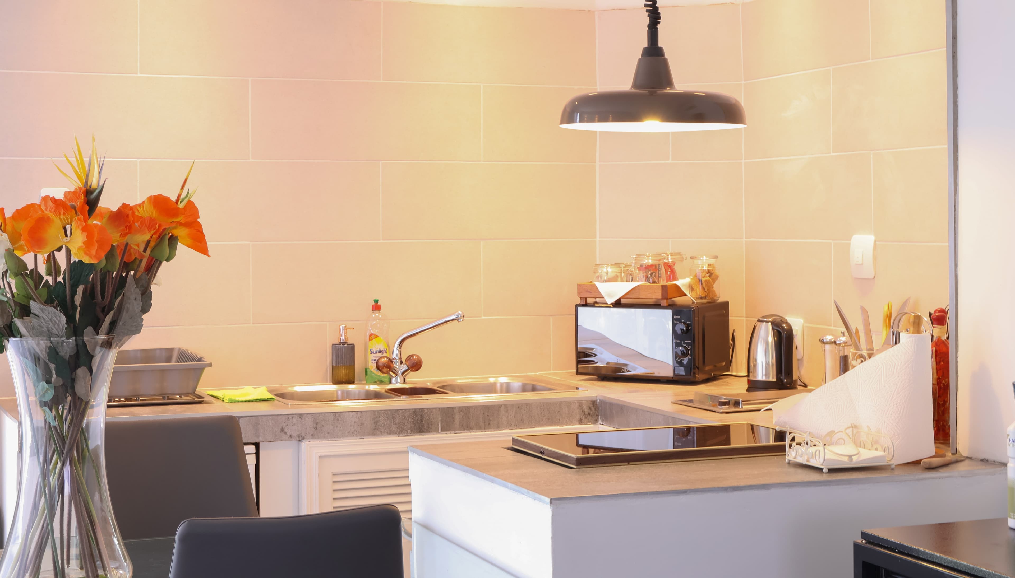 Boathouse Bungalow photo