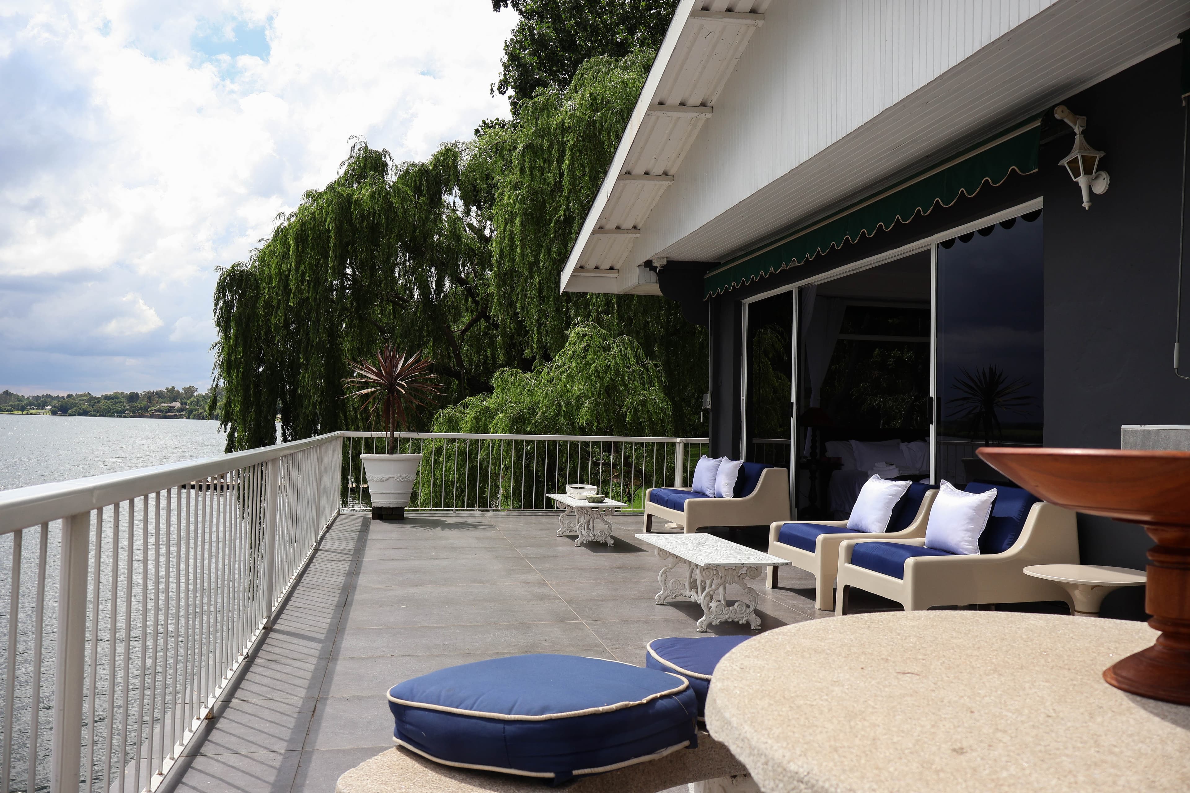 Boathouse Bungalow photo