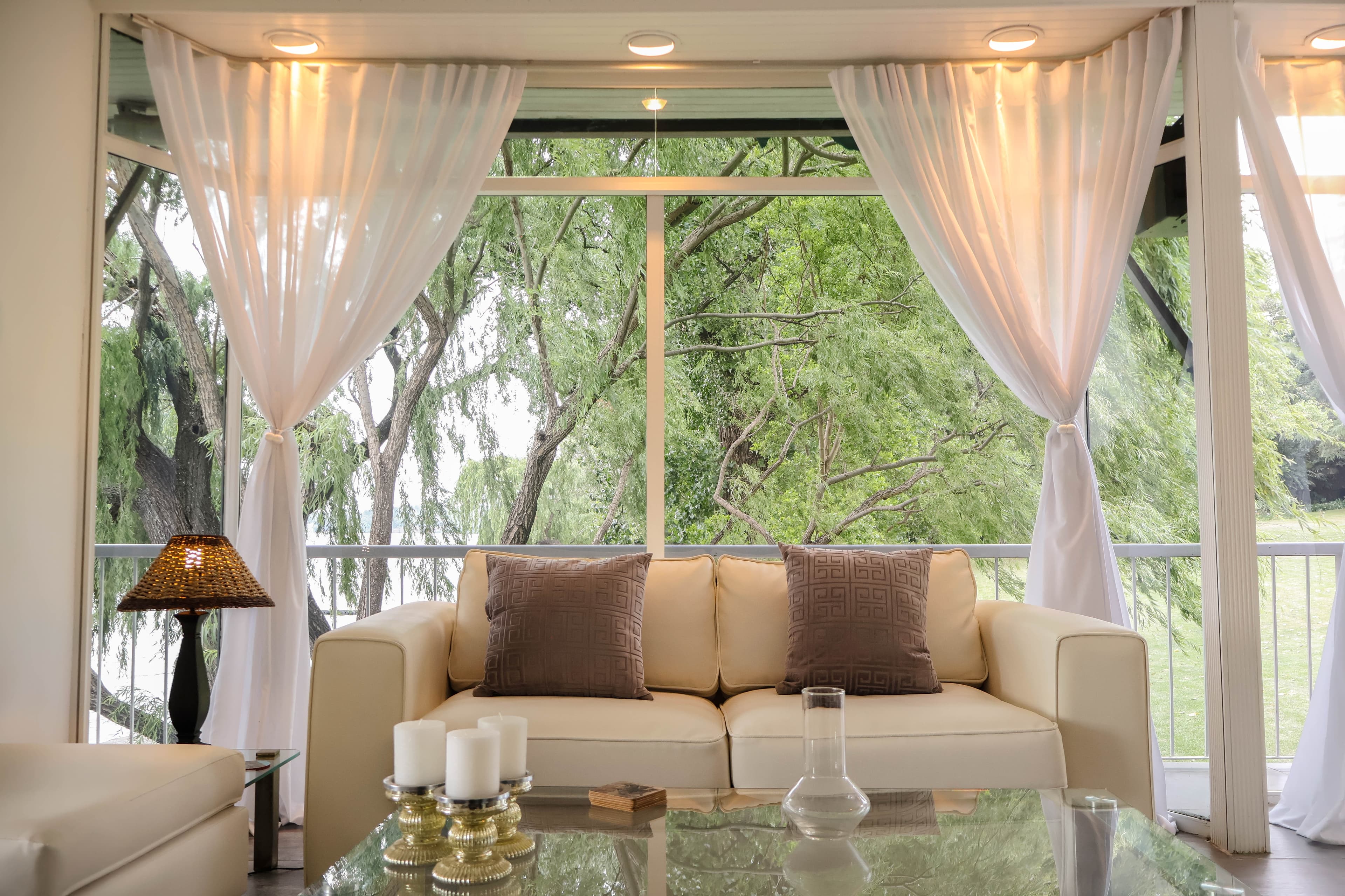 Boathouse Bungalow photo