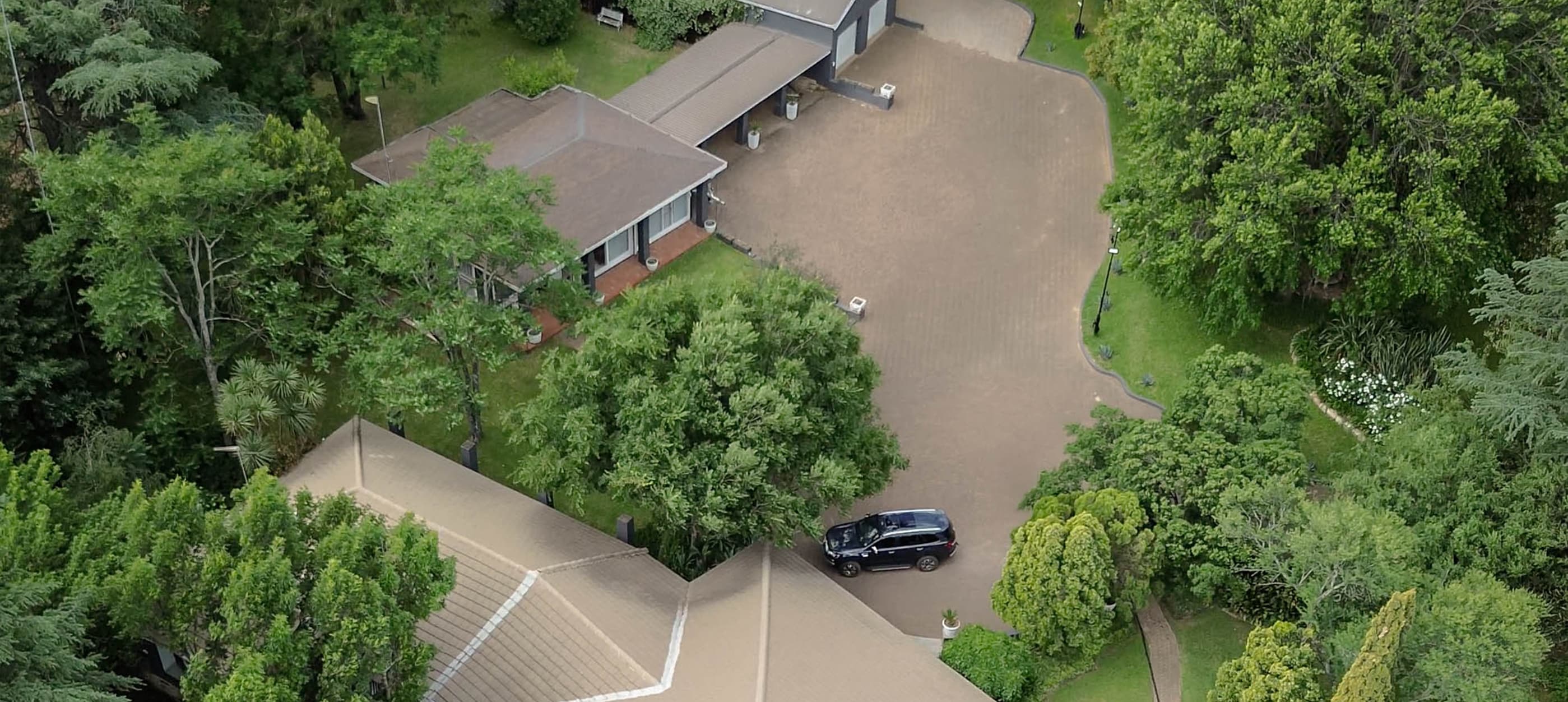 Garden Cottage photo