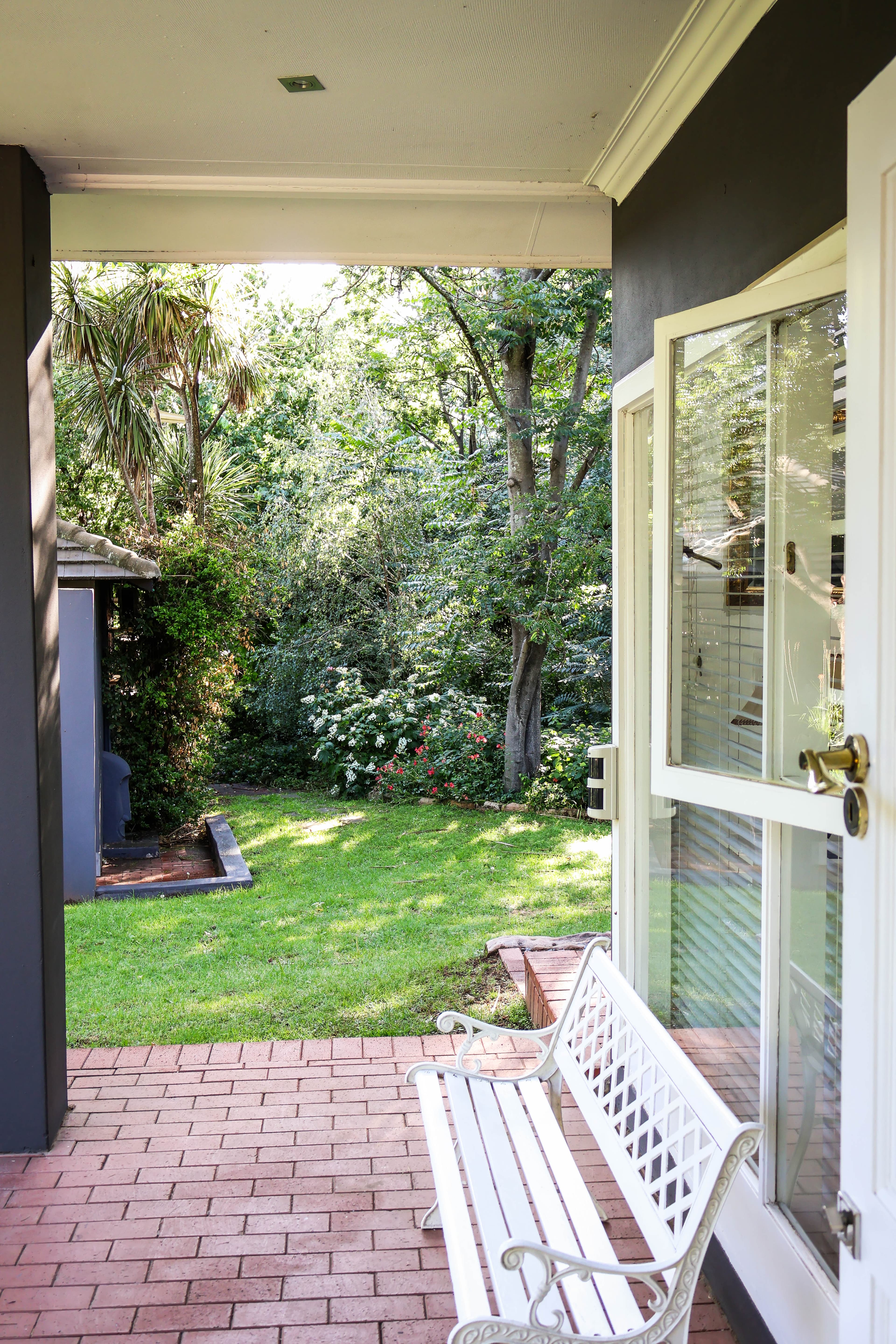 Garden Cottage photo