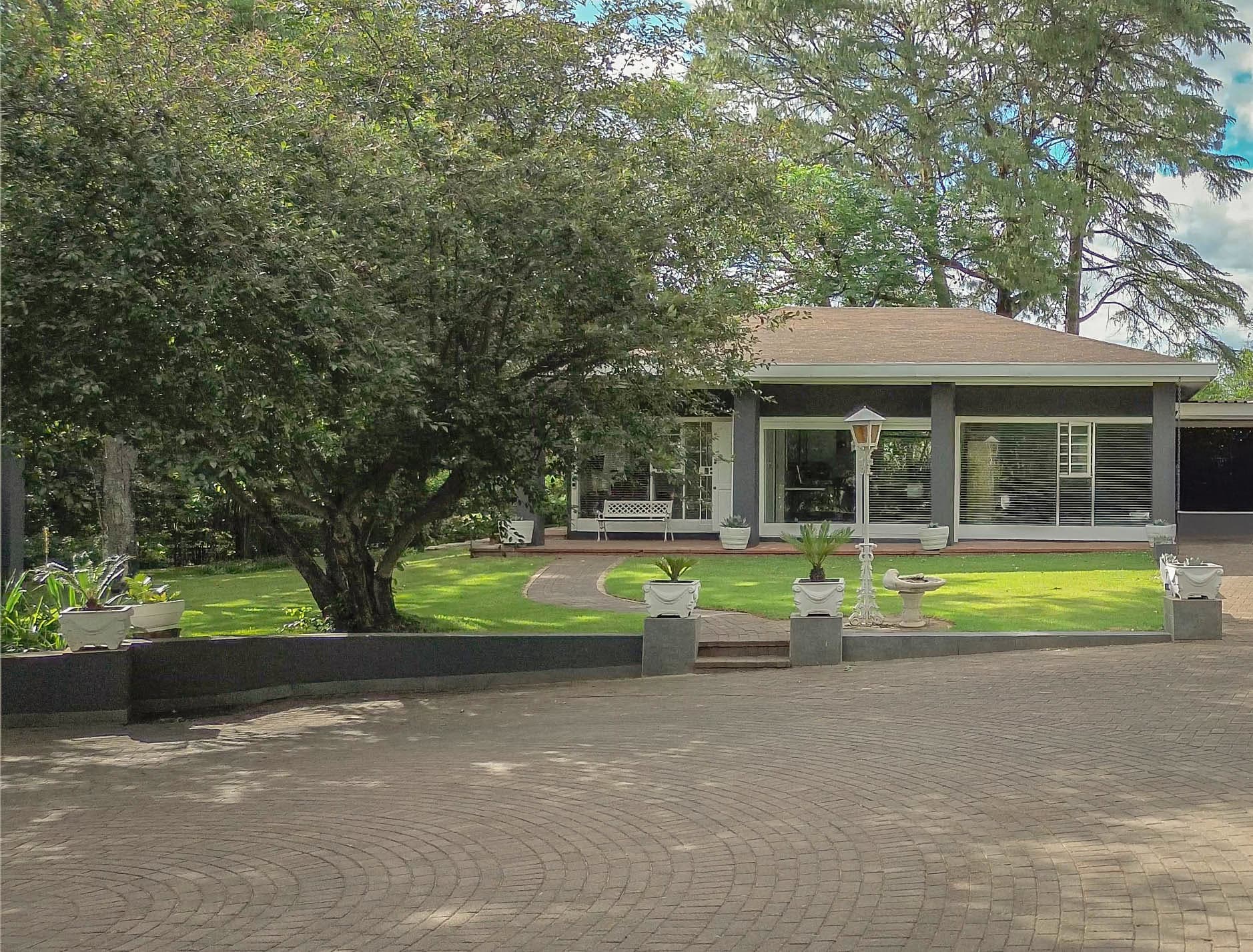 Garden Cottage photo