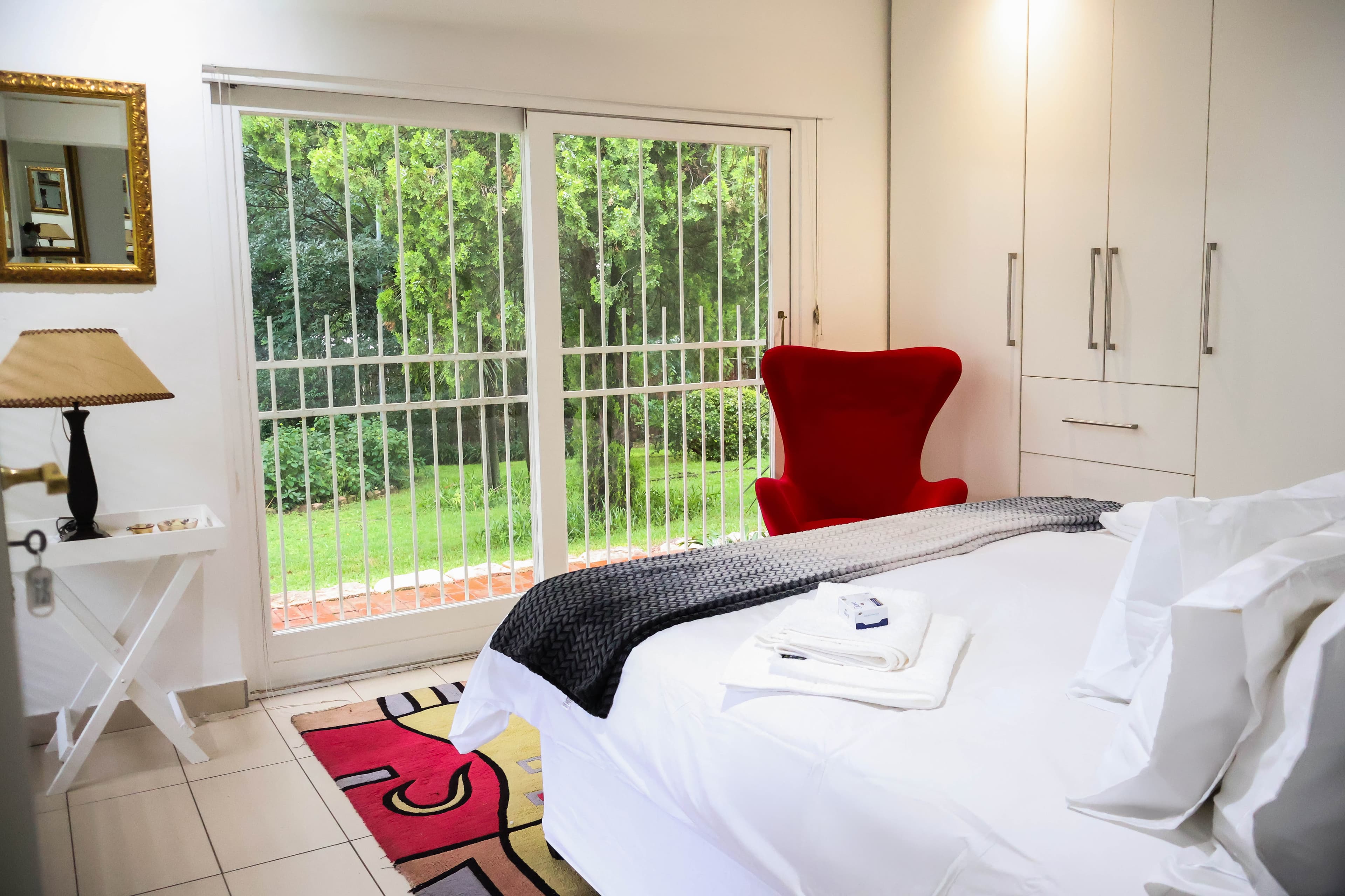 Garden Cottage photo