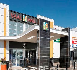 Vaal Mall